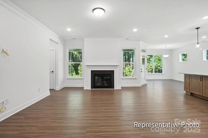 Property image 4 of 3010 Cedar Falls Drive in Rone Creek, Waxhaw, NC 28173