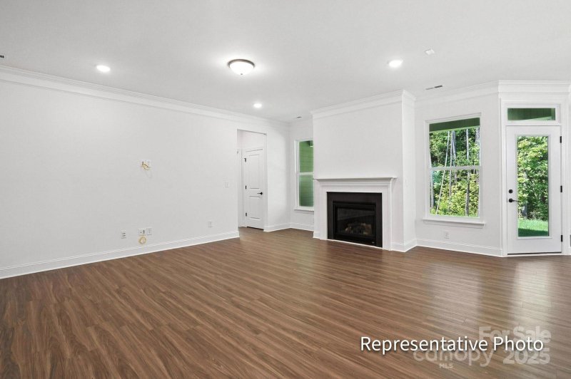 Property image 5 of 3010 Cedar Falls Drive in Rone Creek, Waxhaw, NC 28173
