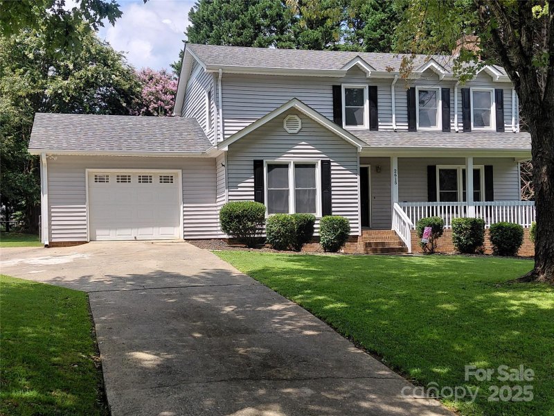 Bayberry, Gastonia Community