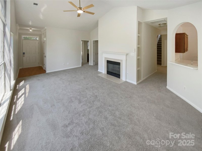 Property image 3 of 13617 Red Wine Court in Yorkshire, Charlotte, NC 28273