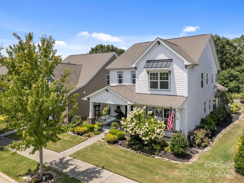 Property image 2 of 13241 Caite Ridge Road in Westbranch, Davidson, NC 28036