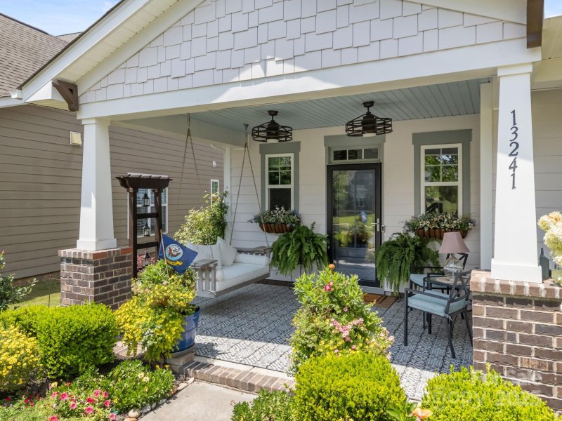 Property image 3 of 13241 Caite Ridge Road in Westbranch, Davidson, NC 28036