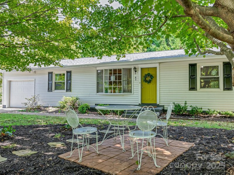 Property image 4 at 47 Grandview Road, Asheville, NC 28806