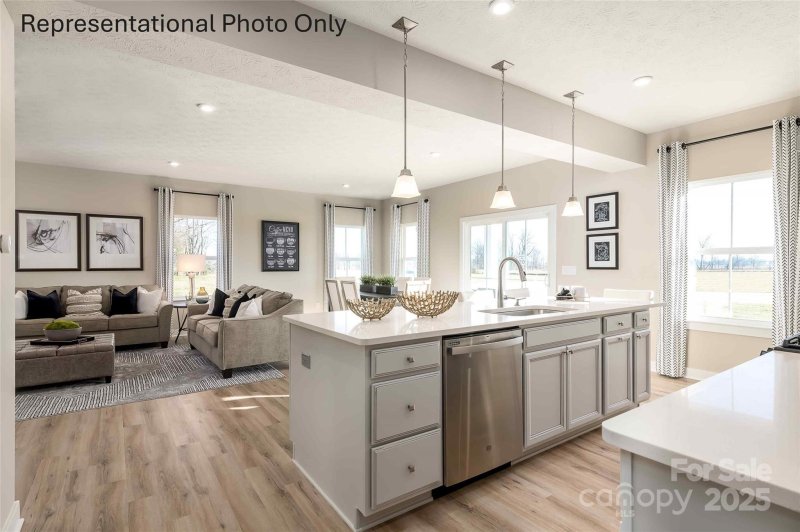 Property image 3 of , Indian Trail, NC 28079 in Moore Farm, Indian Trail, NC 28079