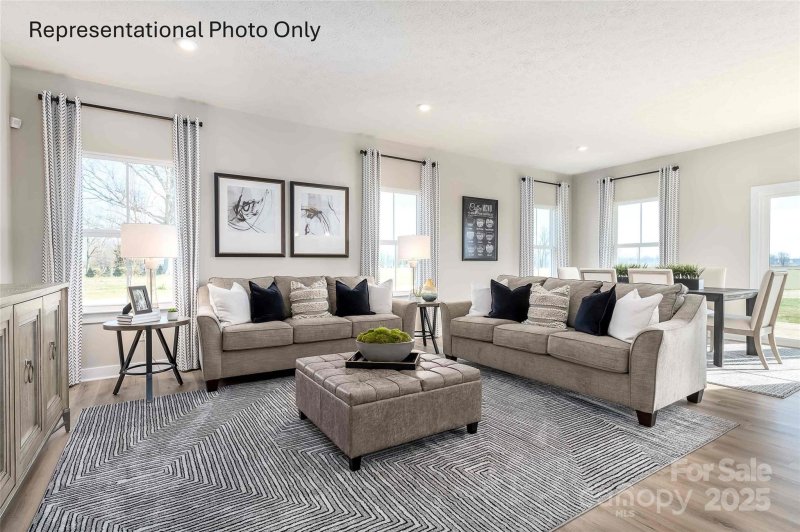 Property image 4 of , Indian Trail, NC 28079 in Moore Farm, Indian Trail, NC 28079