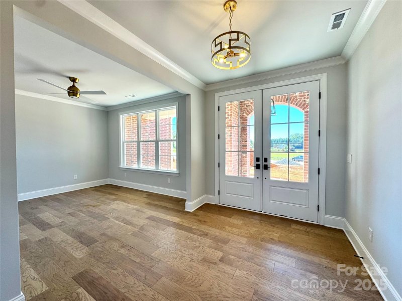 Property image 3 of 133 Crestview Lane in Saddlehorn, Troutman, NC 28166