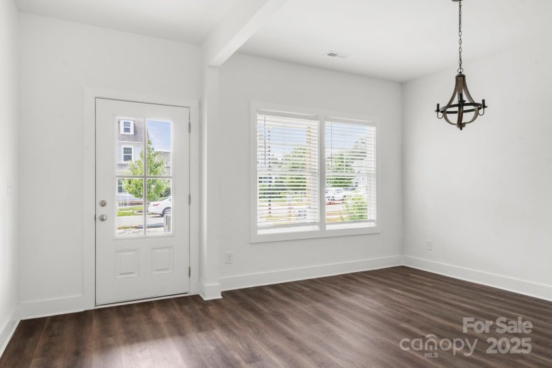 Property image 3 of 3016 Woodlands Creek Drive in Woodlands Creek, Monroe, NC 28110