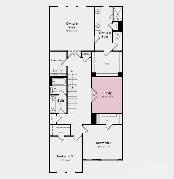 Property image 4 at 3133 Beacon Heights Road, Indian Land, SC 29707