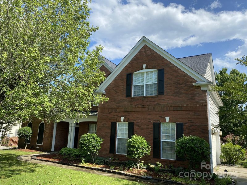 10234 Chilvary Drive