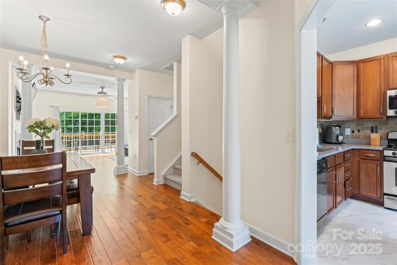 Property image 2 at 8439 Summerford Drive, Charlotte, NC 28269