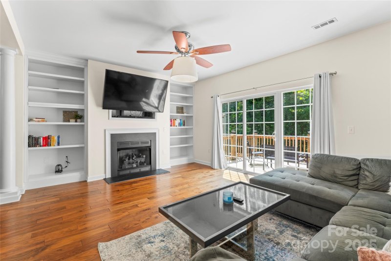 Property image 3 at 8439 Summerford Drive, Charlotte, NC 28269