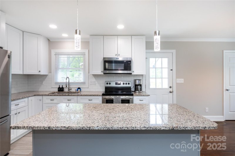 Property image 4 of 2408 Dora Drive in Milton Park, Charlotte, NC 28215