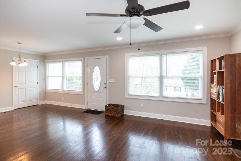 Property image 5 of 2408 Dora Drive in Milton Park, Charlotte, NC 28215