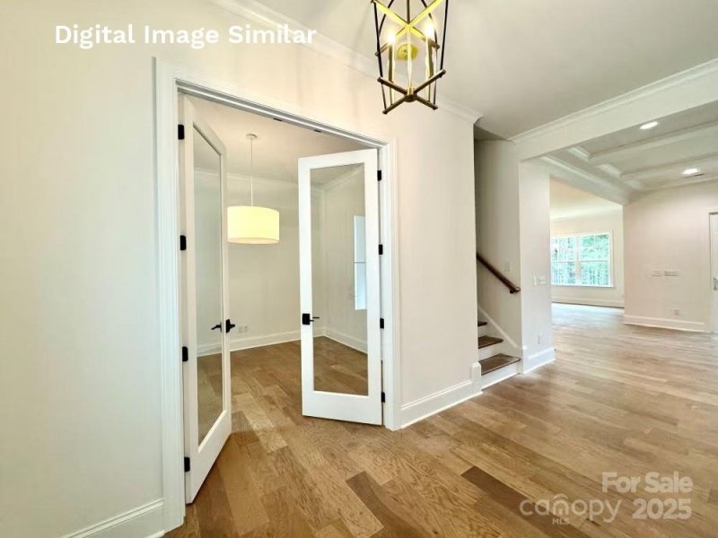 Property image 3 of 2591 Cornelius Place in Red Hill, Concord, NC 28027