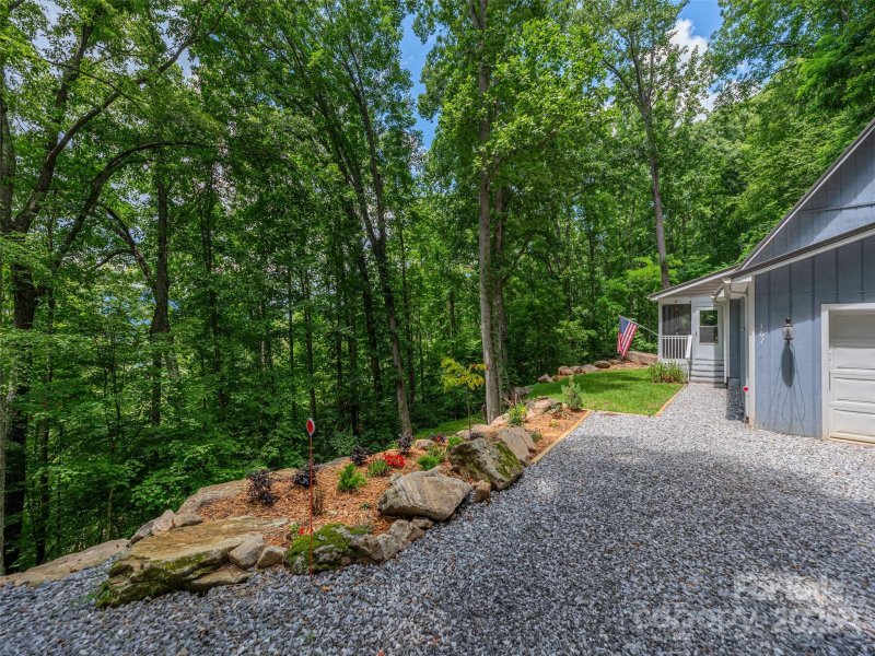 Property image 2 at 167 Treetop Lane, Waynesville, NC 28785