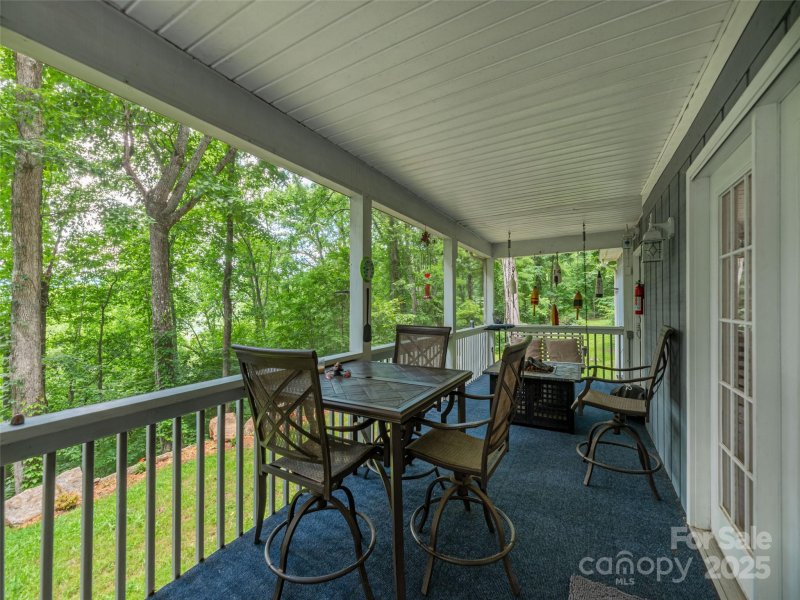 Property image 3 at 167 Treetop Lane, Waynesville, NC 28785