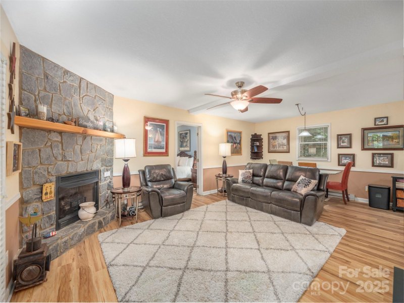 Property image 4 at 167 Treetop Lane, Waynesville, NC 28785