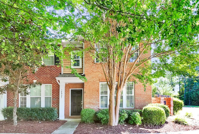 10027 Juniper Trace Drive