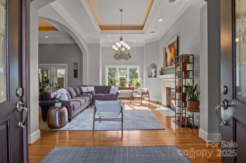 Property image 2 of 1702 Verdict Ridge Drive in Verdict Ridge, Denver, NC 28037