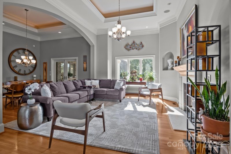 Property image 3 of 1702 Verdict Ridge Drive in Verdict Ridge, Denver, NC 28037