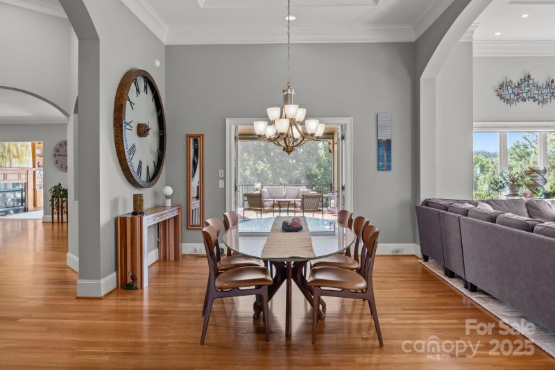 Property image 5 of 1702 Verdict Ridge Drive in Verdict Ridge, Denver, NC 28037