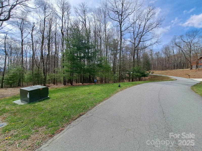 Property image 5 of 125 Thunder Mountain Road in Grand Highlands at Bearwallow, Hendersonville, NC 28792