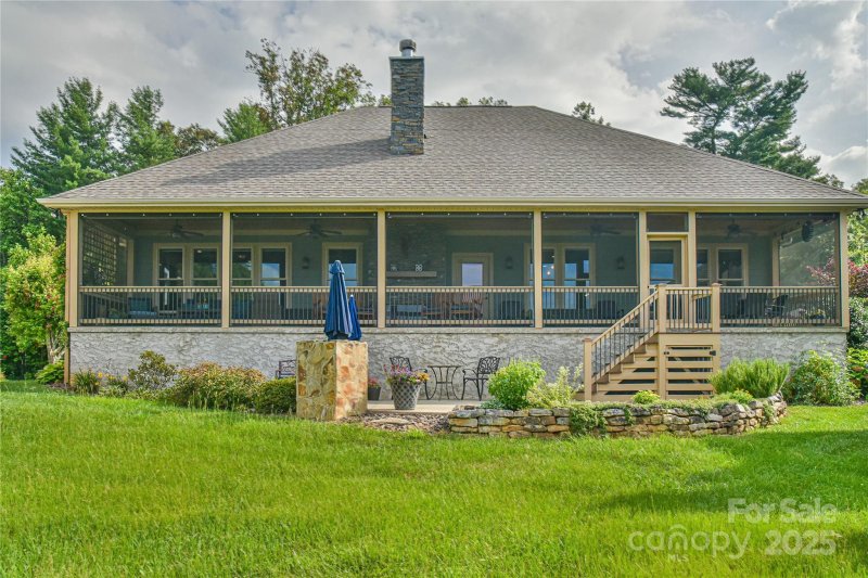 Property image 3 of 35 Dreambird Drive in The Views at Rose Hill, Leicester, NC 28748