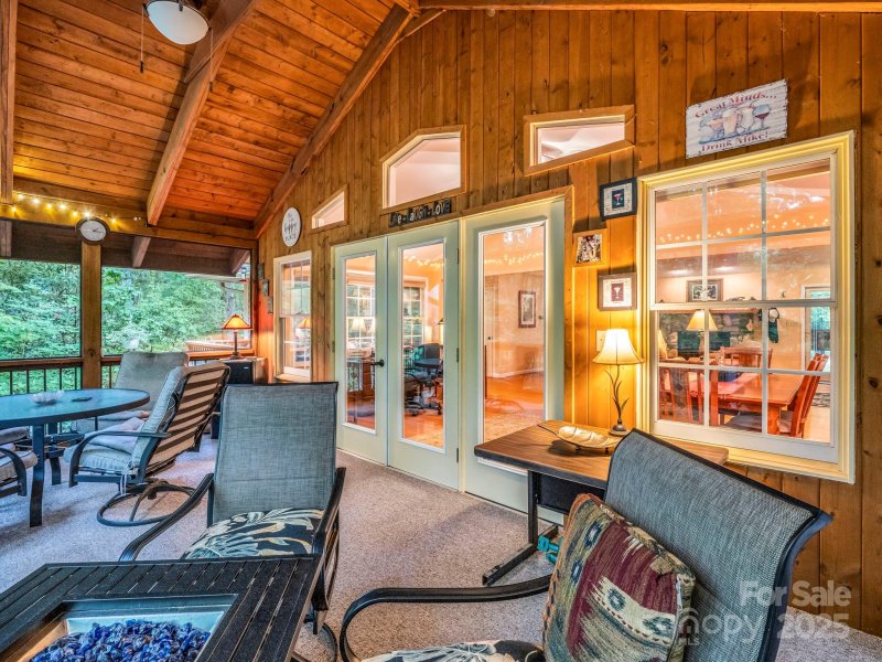 Property image 3 at 138 Ohwanteska Lane, Brevard, NC 28712