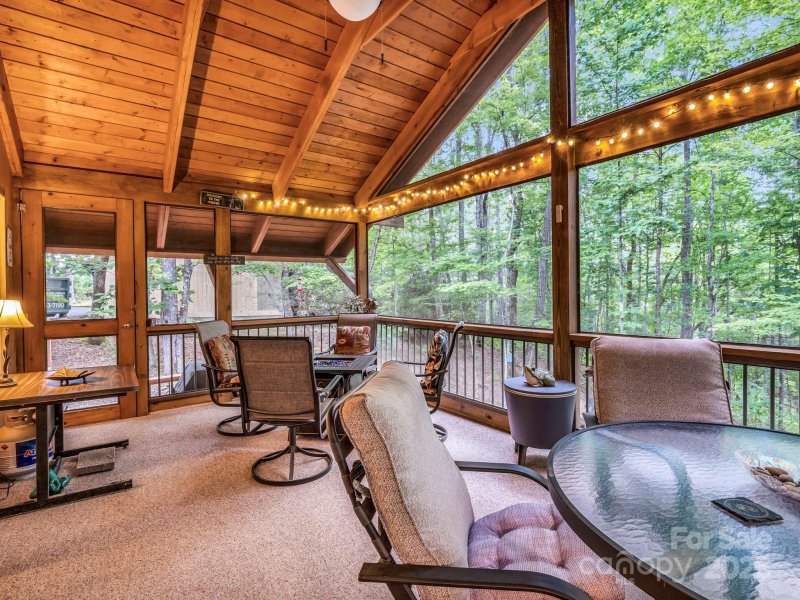 Property image 4 at 138 Ohwanteska Lane, Brevard, NC 28712