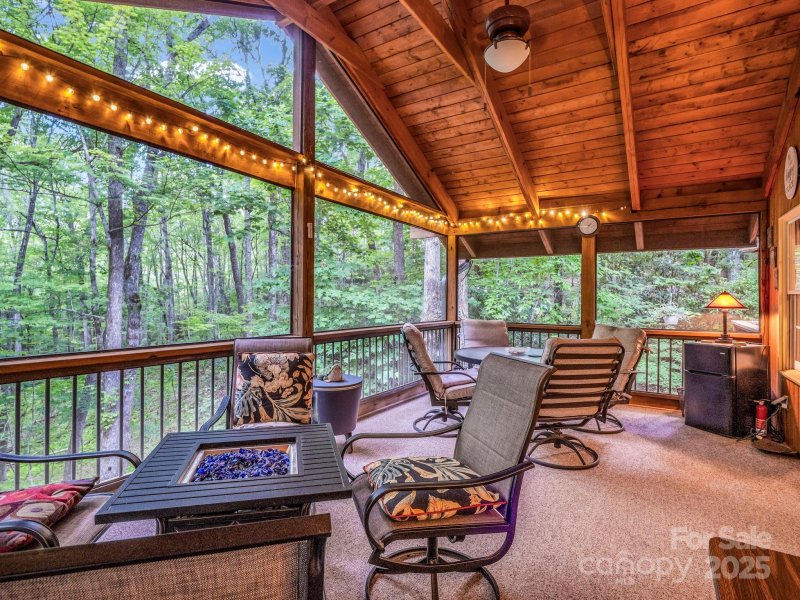 Property image 5 at 138 Ohwanteska Lane, Brevard, NC 28712