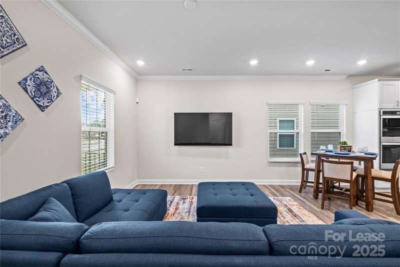 Property image 4 at 709 Windage Way, Pineville, NC 28134