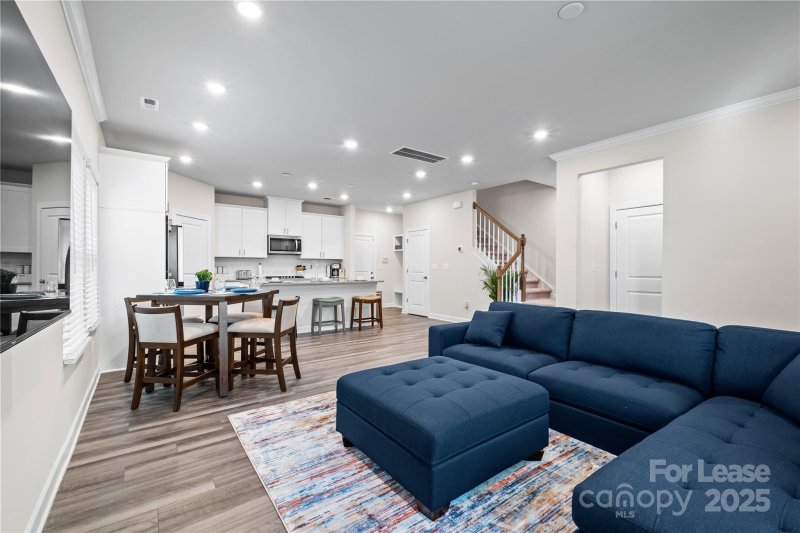 Property image 5 at 709 Windage Way, Pineville, NC 28134