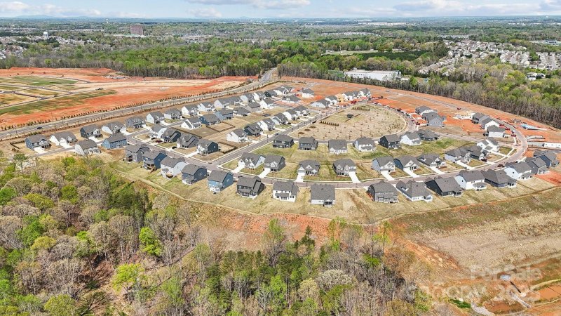 Property image 3 at 3477 Calico Branch Road, Indian Land, SC 29707