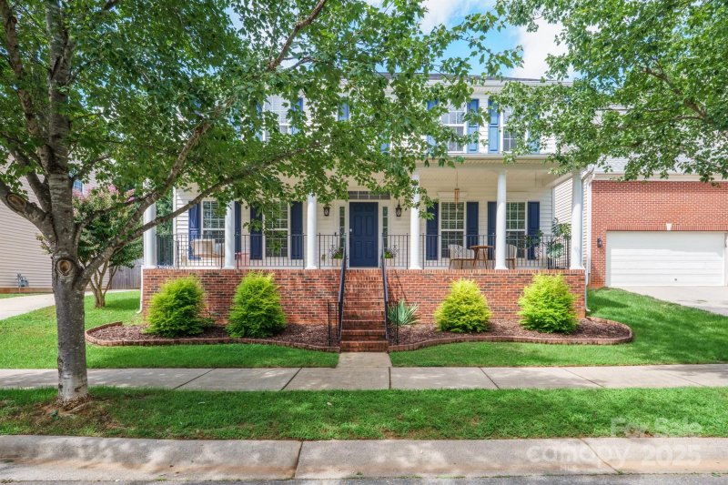 Property image 2 at 15530 Troubadour Lane, Huntersville, NC 28078