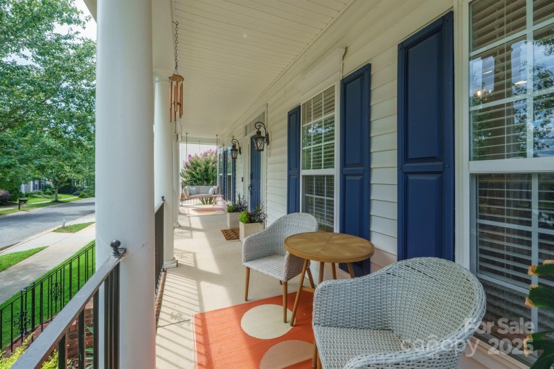 Property image 3 at 15530 Troubadour Lane, Huntersville, NC 28078