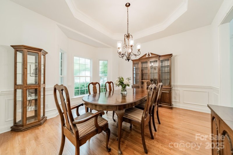 Property image 5 at 3103 Stanway Court, Waxhaw, NC 28173