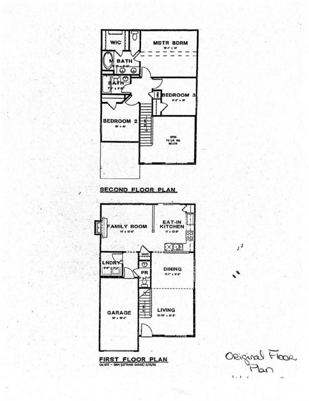 2131 Mckenzie Creek Drive