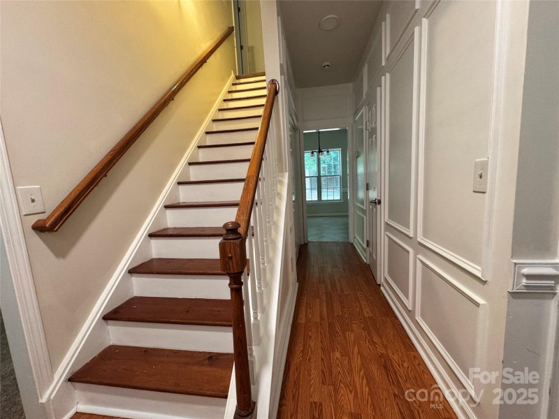 Property image 2 of 12834 English Walnut Lane in Bradfield Farms, Charlotte, NC 28215