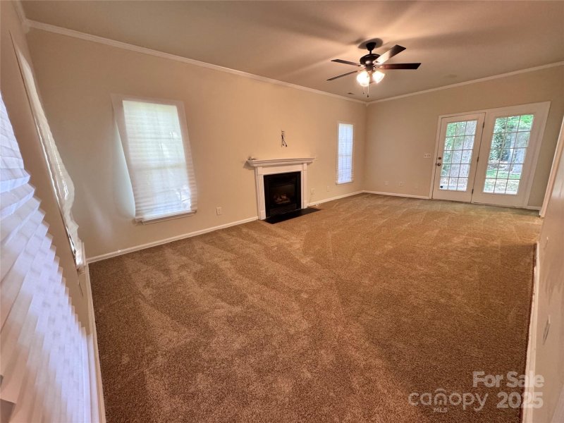 Property image 3 of 12834 English Walnut Lane in Bradfield Farms, Charlotte, NC 28215