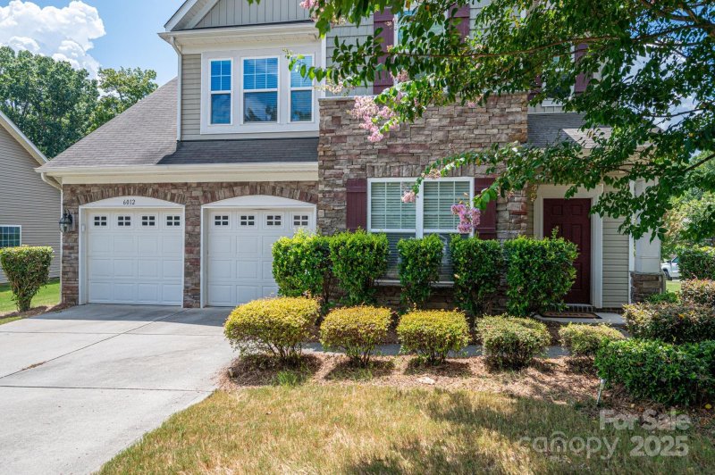 Property image 3 at 6012 Thorburn Way, Belmont, NC 28012