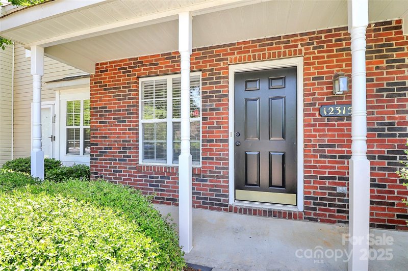 Property image 2 at 12315 Bluestem Lane, Charlotte, NC 28277