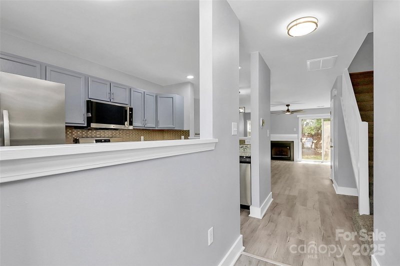 Property image 3 at 12315 Bluestem Lane, Charlotte, NC 28277