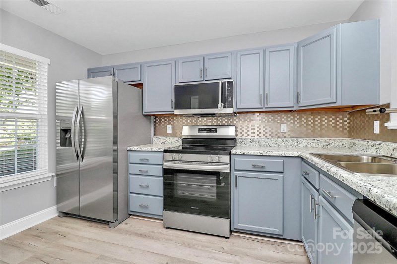 Property image 4 at 12315 Bluestem Lane, Charlotte, NC 28277