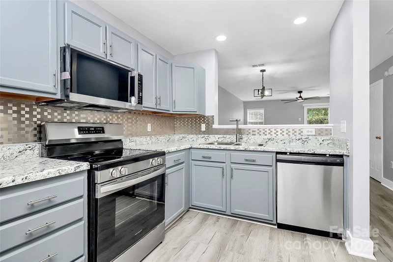 Property image 5 at 12315 Bluestem Lane, Charlotte, NC 28277