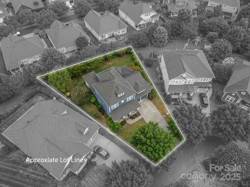 Property image 2 at 1012 English Circle, Belmont, NC 28012