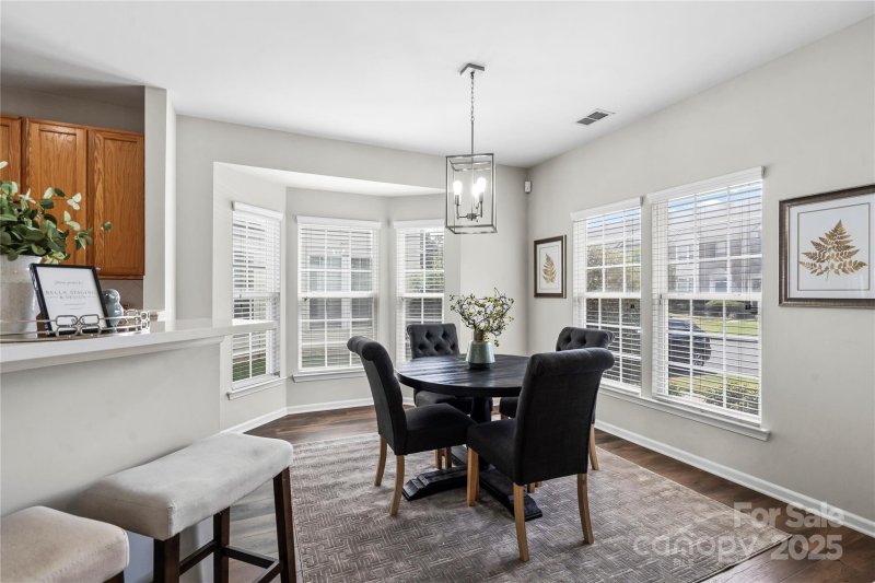 Property image 3 of 12417 Blossoming Court in Garden Oaks, Charlotte, NC 28273