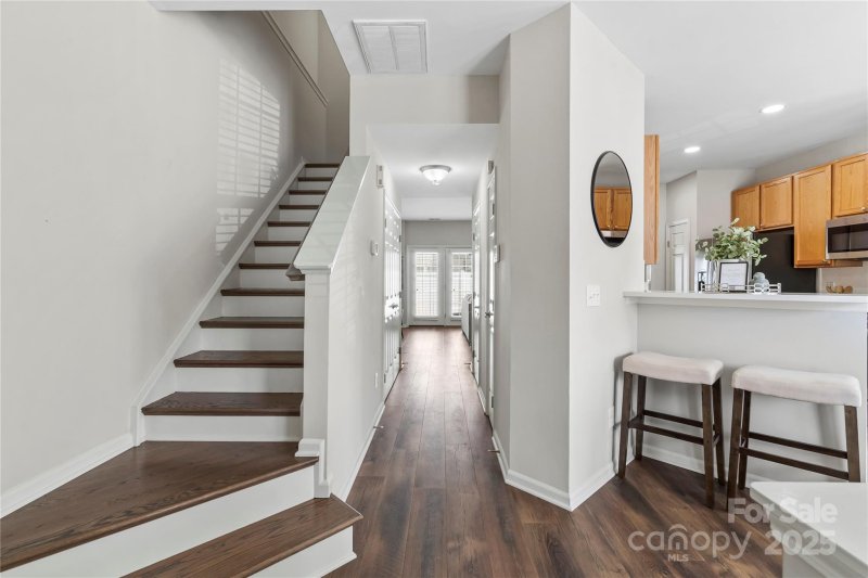 Property image 4 of 12417 Blossoming Court in Garden Oaks, Charlotte, NC 28273