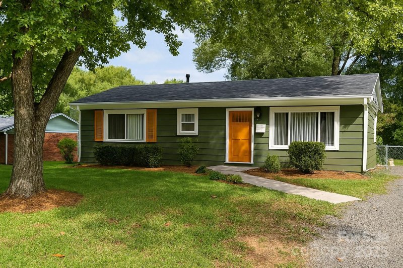 621 Reeves Court
