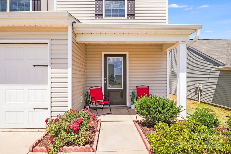 Property image 5 of 611 Maddox Drive in Pinnacle Estates, Shelby, NC 28152