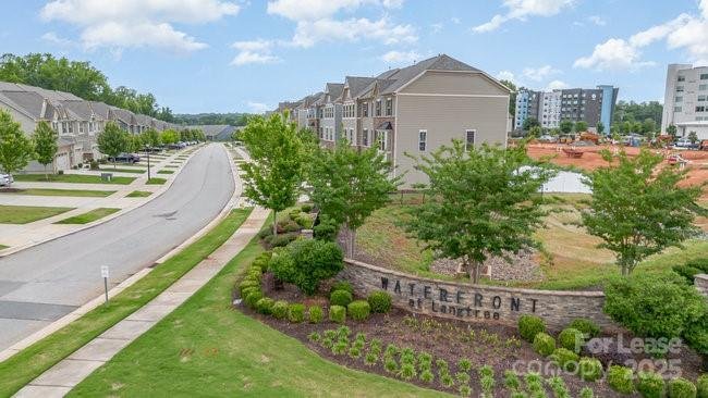 Property image 2 at 138 Lanyard Drive, Mooresville, NC 28117